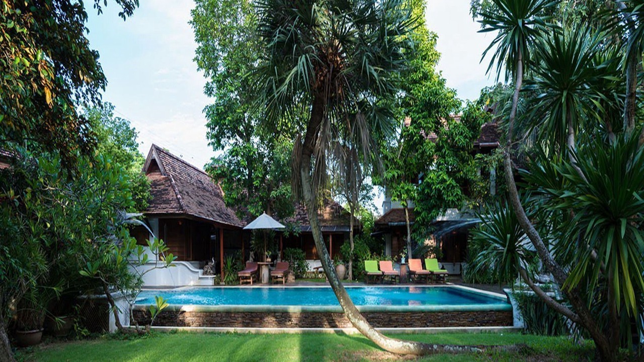 Photo of Outdoor in Taladyai