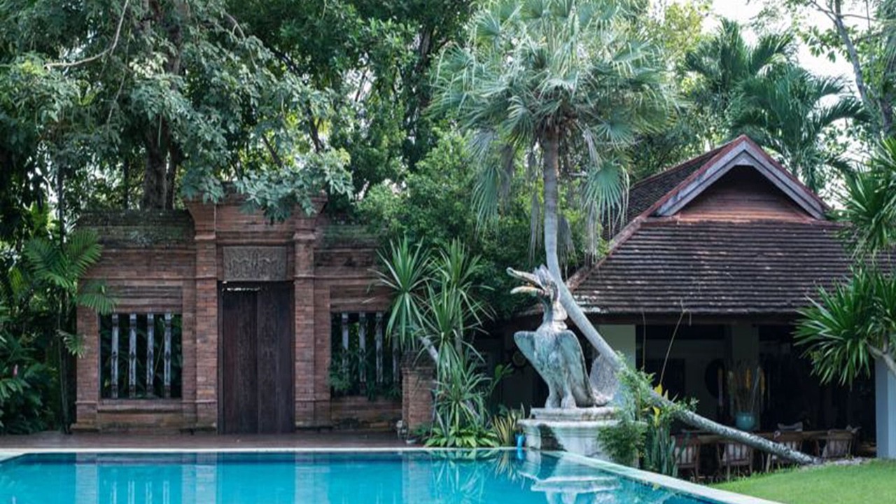 Photo of Outdoor in Taladyai