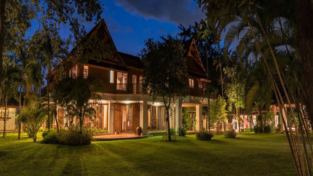 Photo of Outdoor in Taladyai