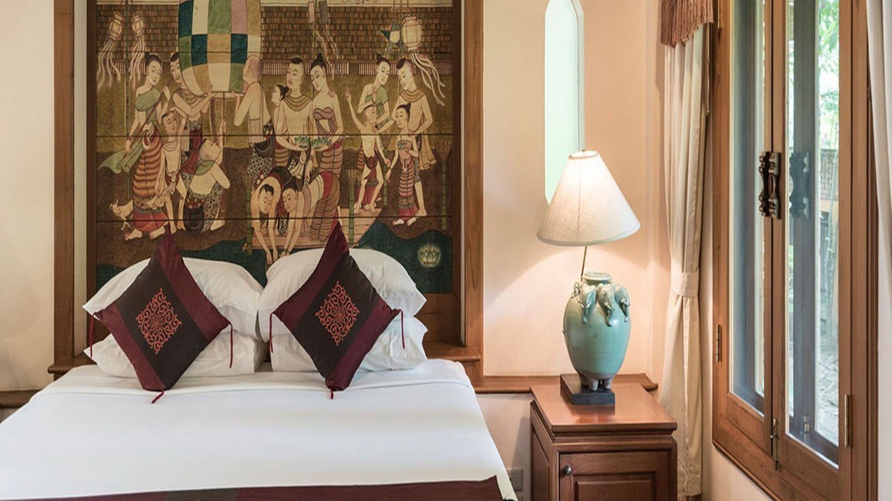 Photo of Bedroom in Taladyai