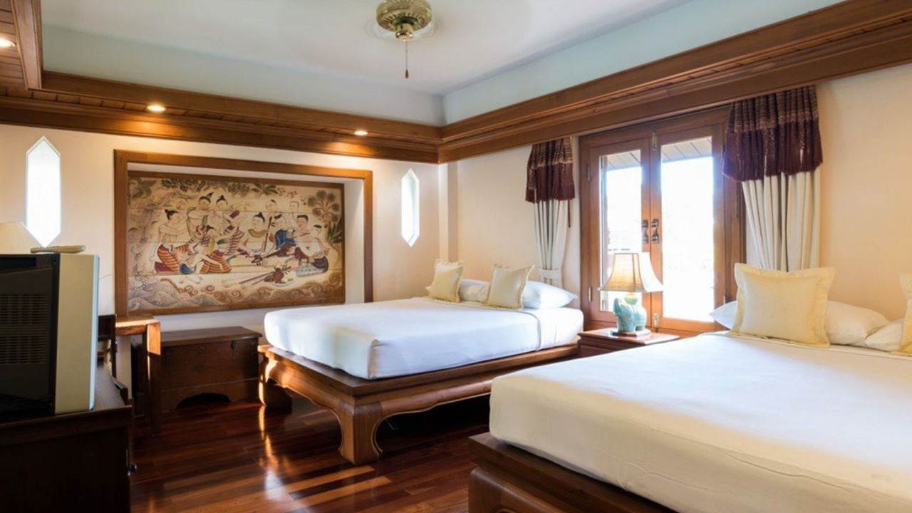 Photo of Bedroom in Taladyai