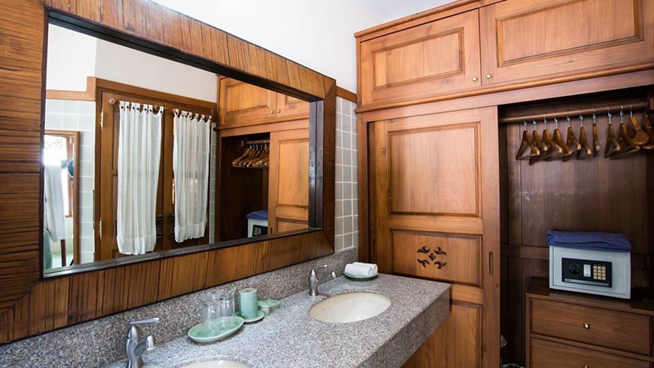 Photo of Bathroom in Taladyai