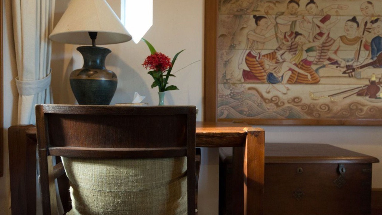 Photo of Bedroom in Taladyai