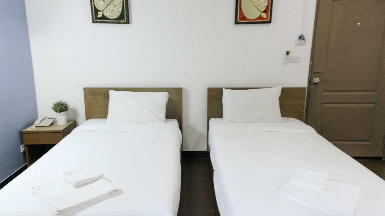 Photo of Bedroom in Chiang Mai