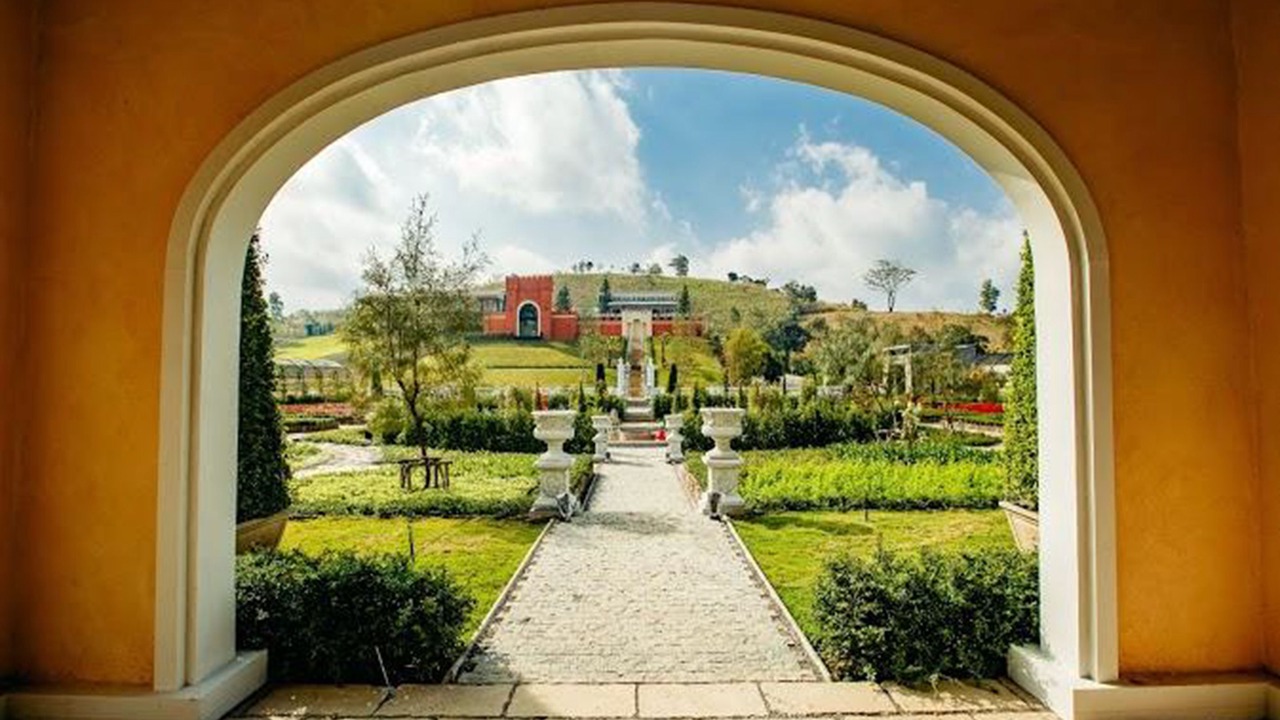 Photo of Outdoor in Khaem Son
