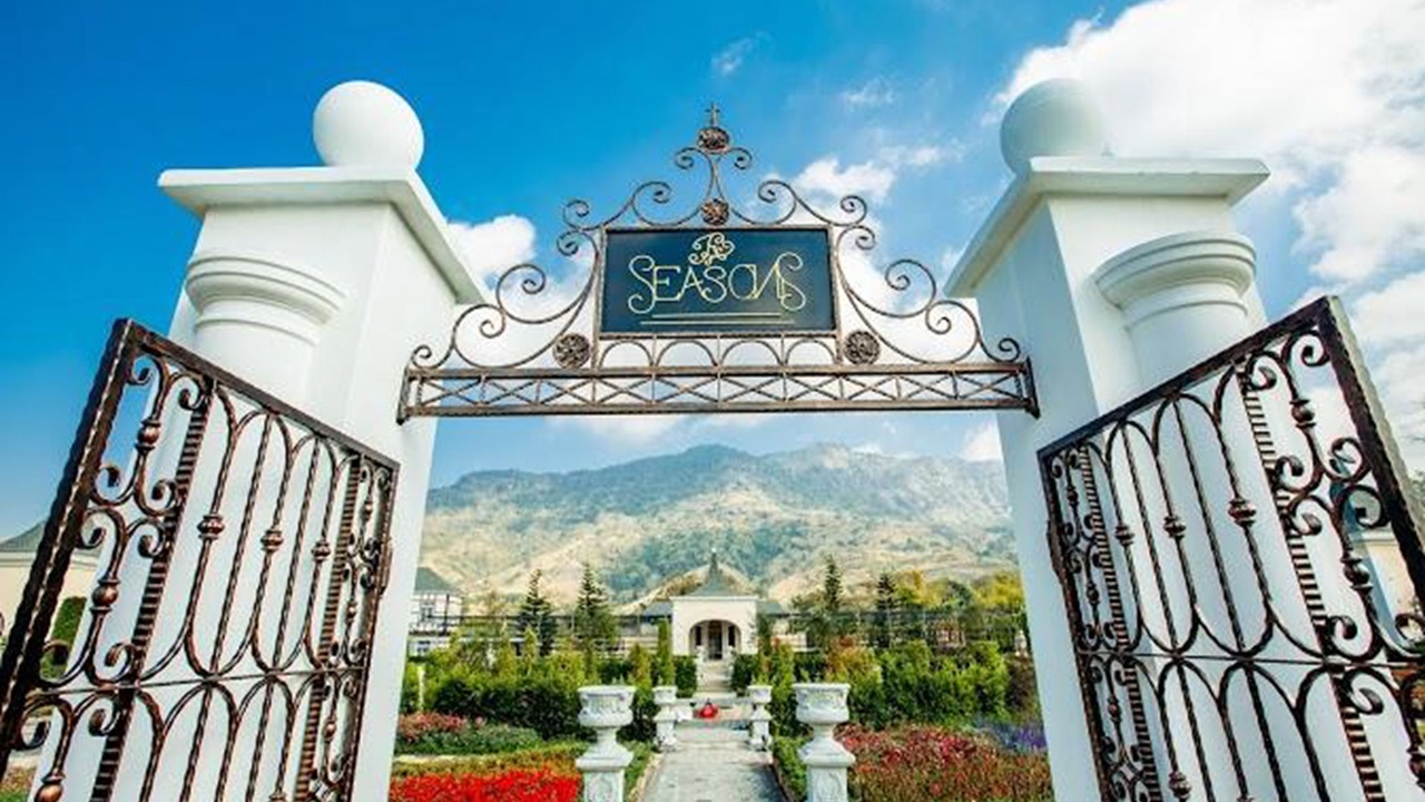 Photo of Outdoor in Khaem Son