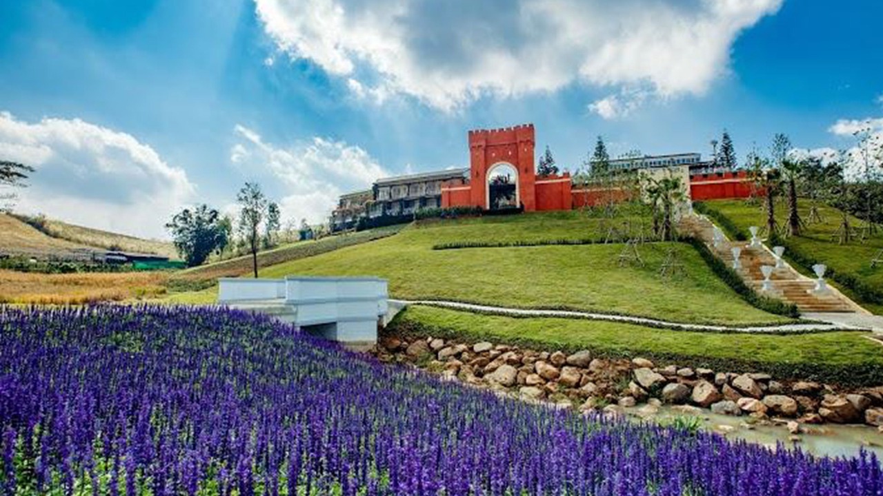 Photo of Outdoor in Khaem Son