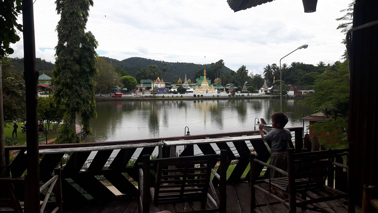 Photo of Patio Balcony in Chong Kham
