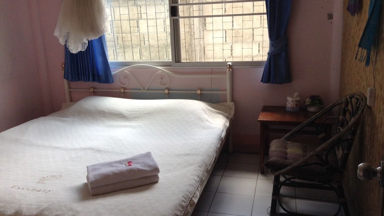 Photo of Bedroom in Chong Kham
