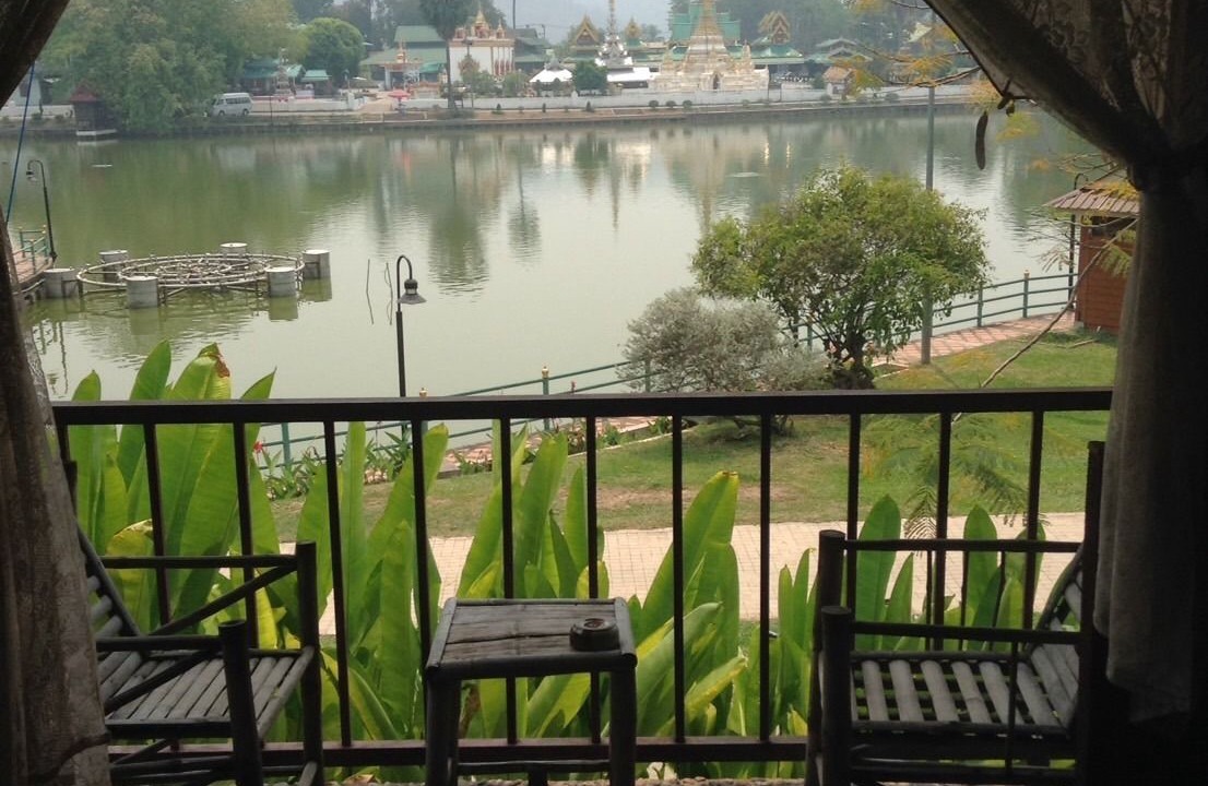 Photo of Bedroom in Chong Kham