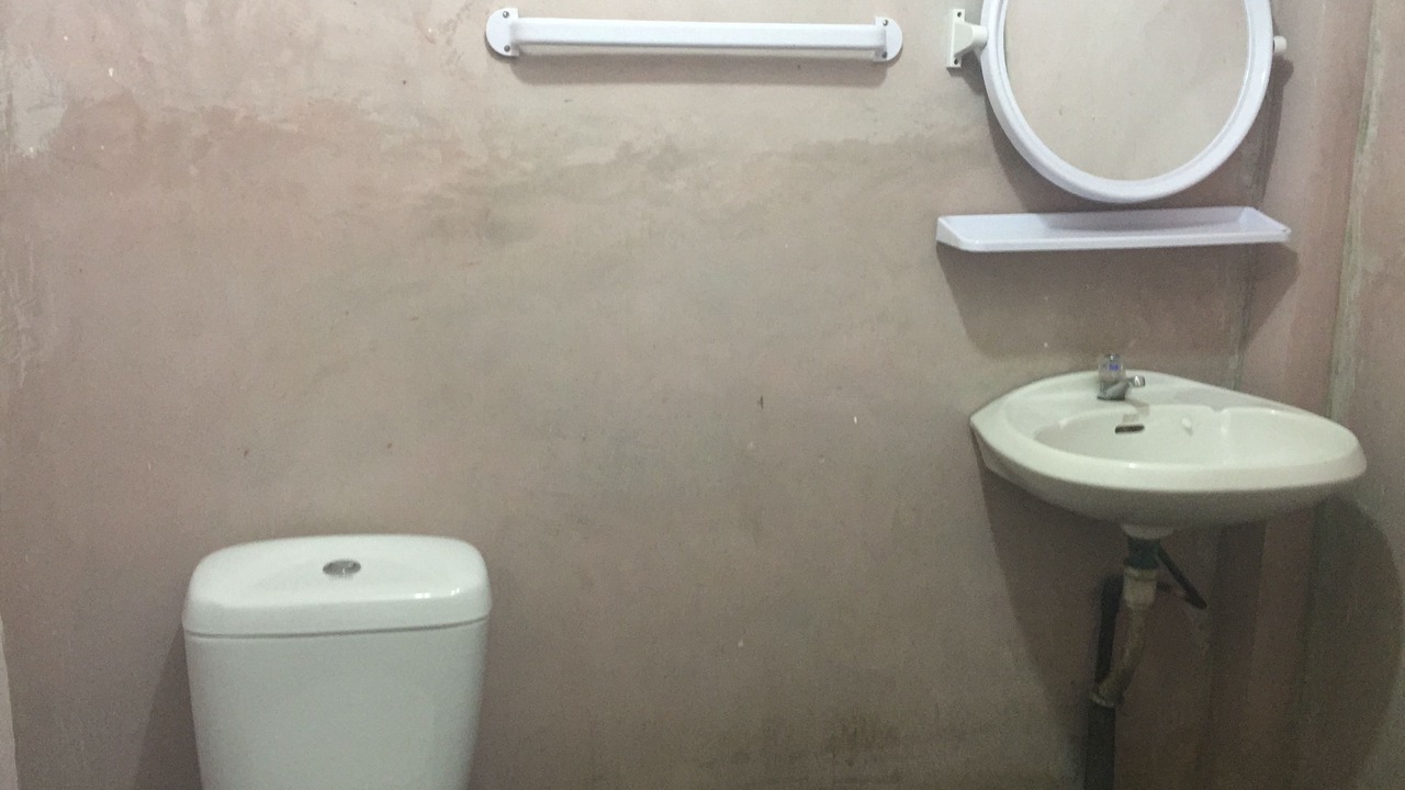 Photo of Bathroom in Chong Kham