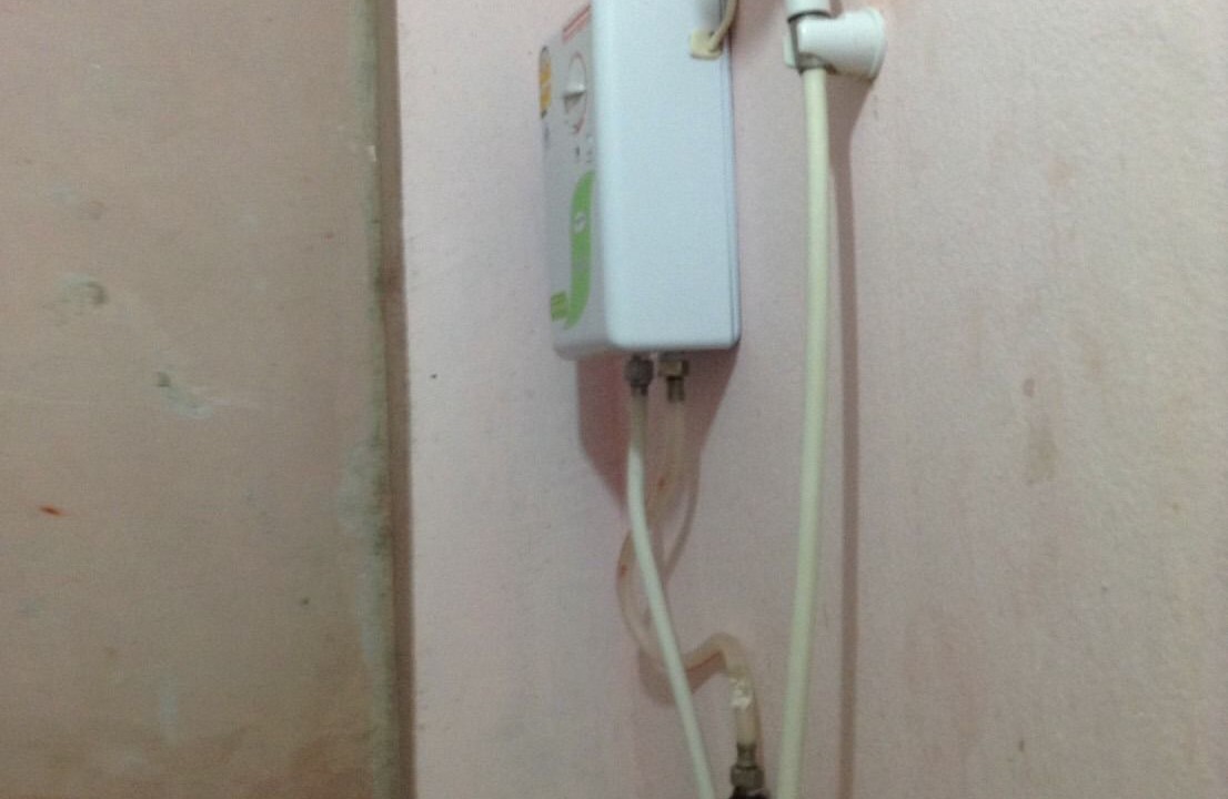 Photo of Bathroom in Chong Kham
