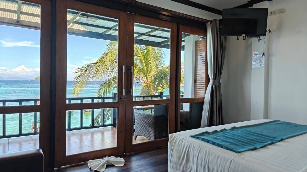 Photo of Bedroom in Satun