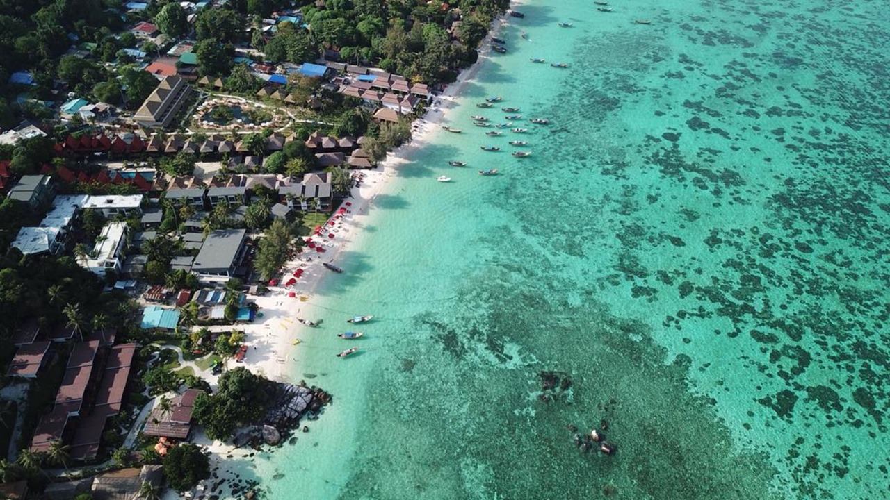 Photo of Outdoor in Satun
