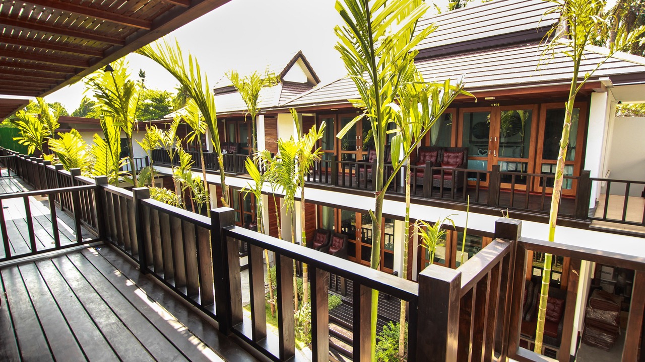 Photo of Patio Balcony in Satun