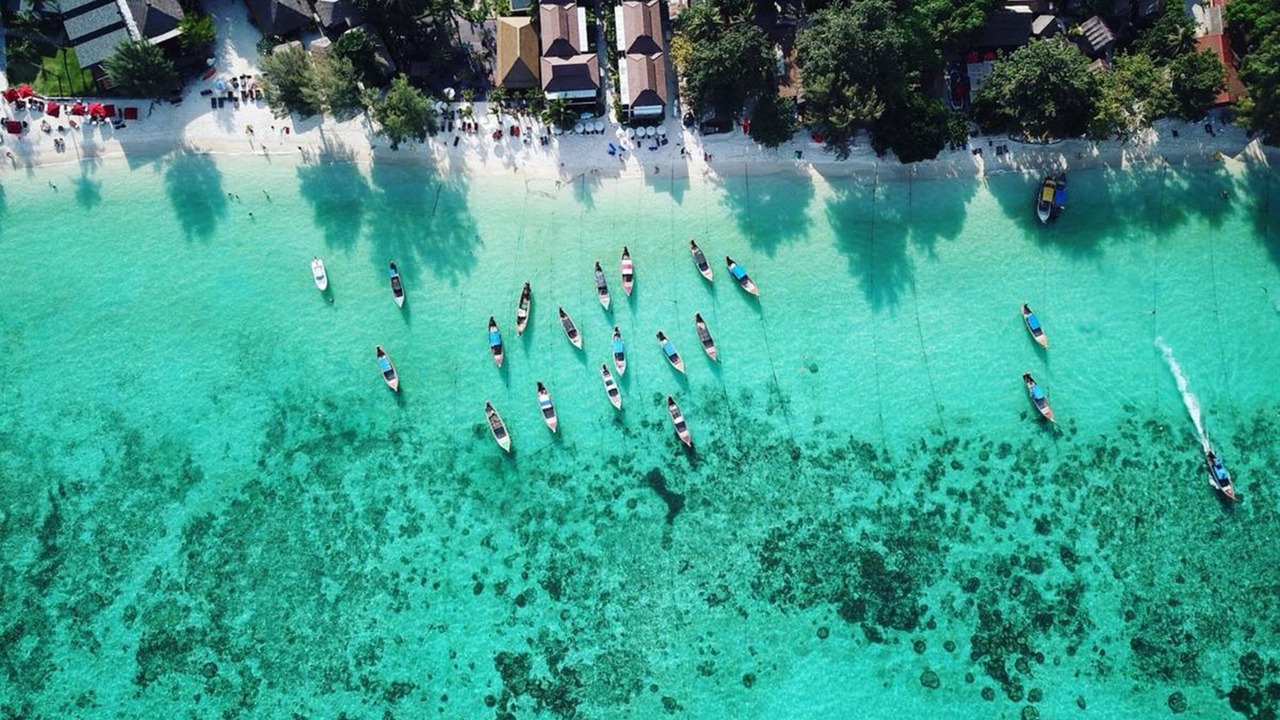 Photo of Outdoor in Satun