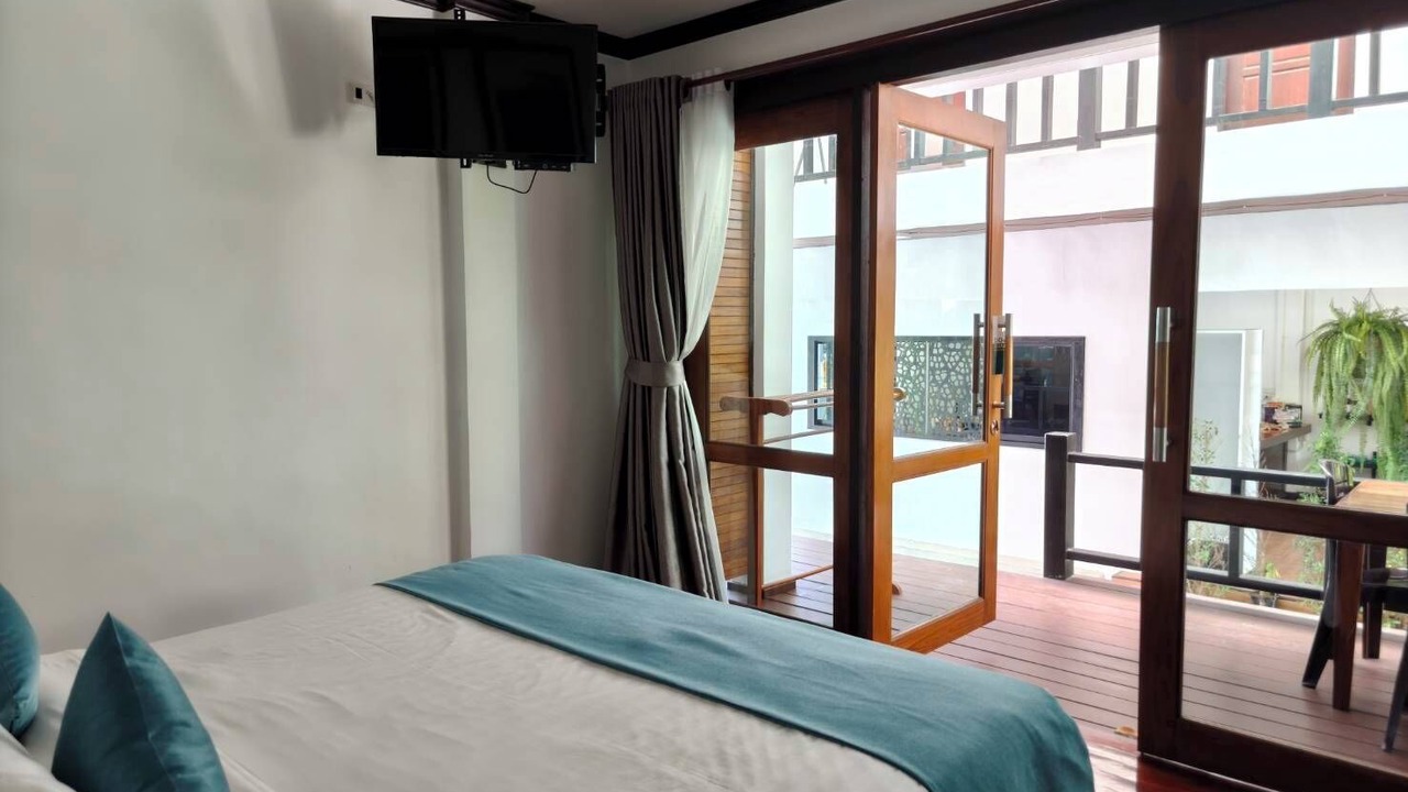 Photo of Bedroom in Satun