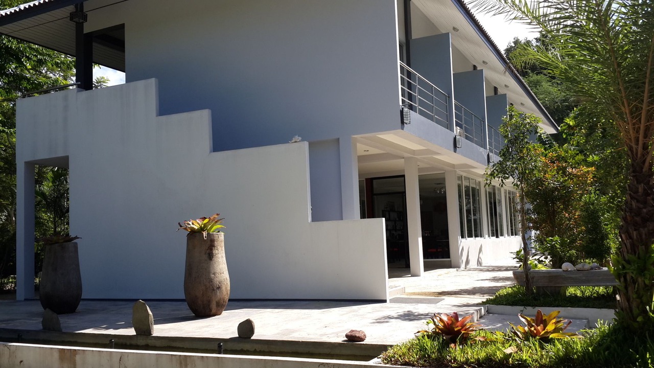 Photo of Outdoor in Phongprasan