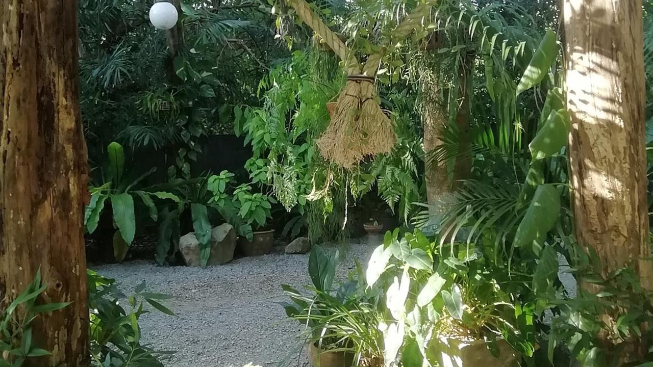 Photo of Outdoor in Phongprasan