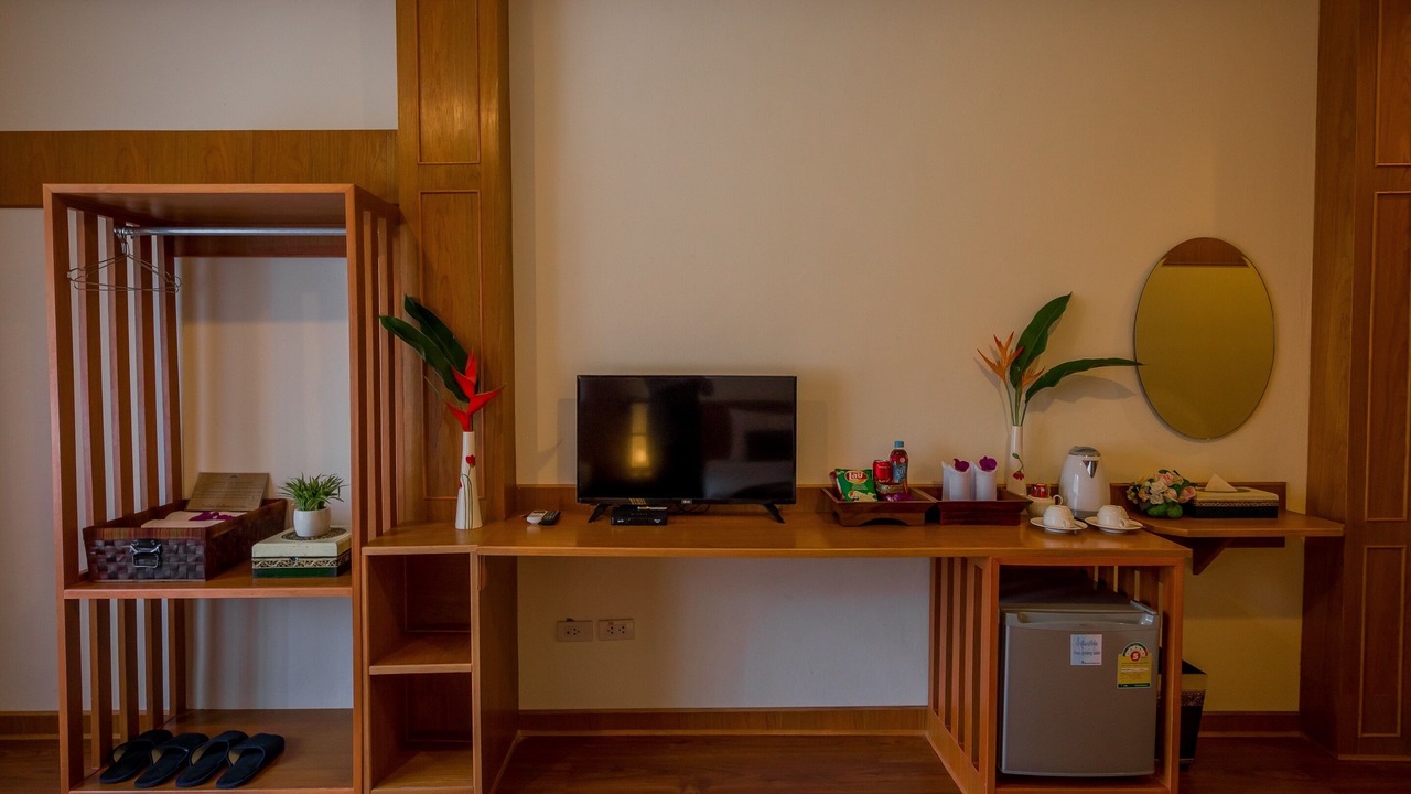 Photo of Bedroom in Chiang Khan