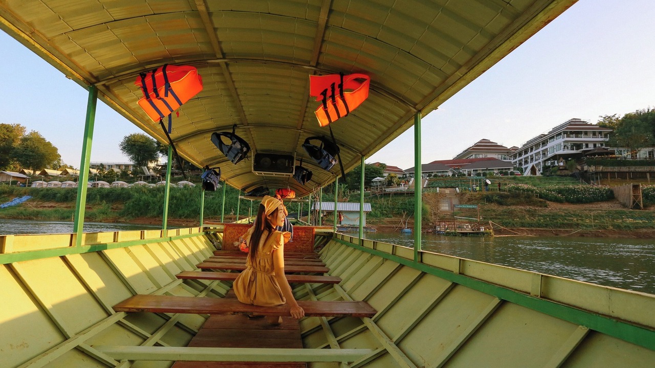 Photo of Others in Chiang Khan