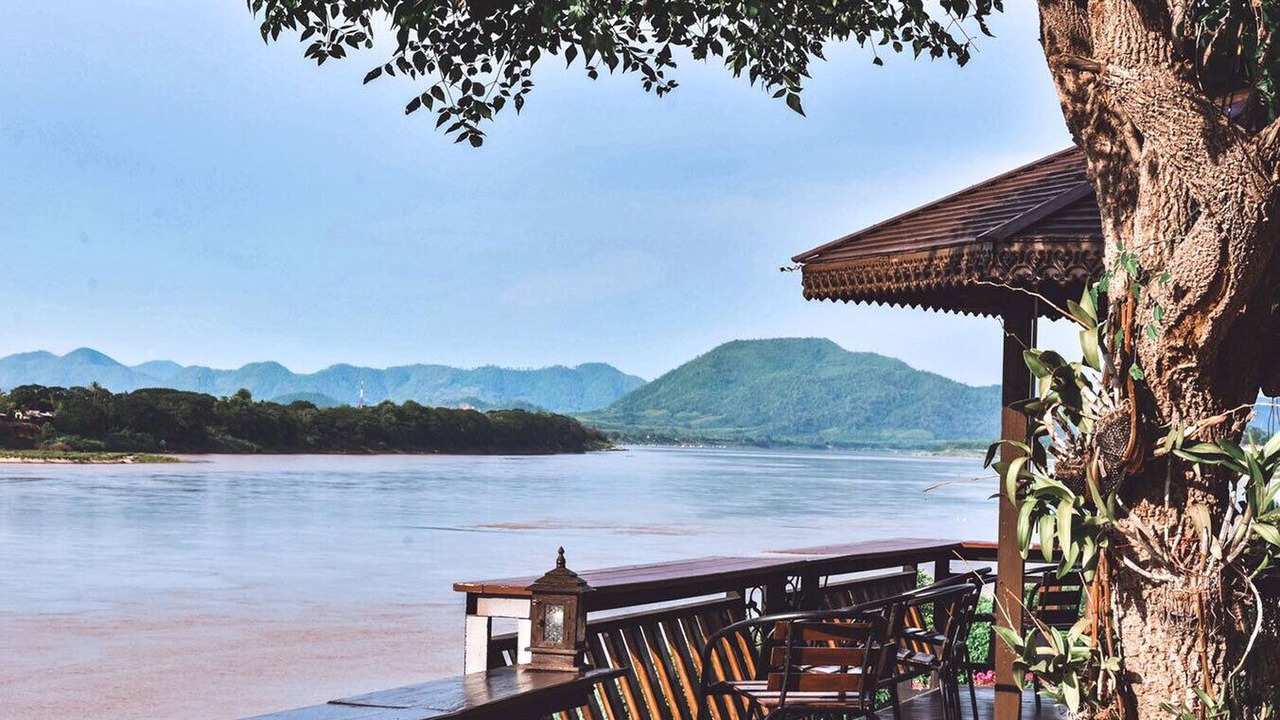 Photo of Others in Chiang Khan