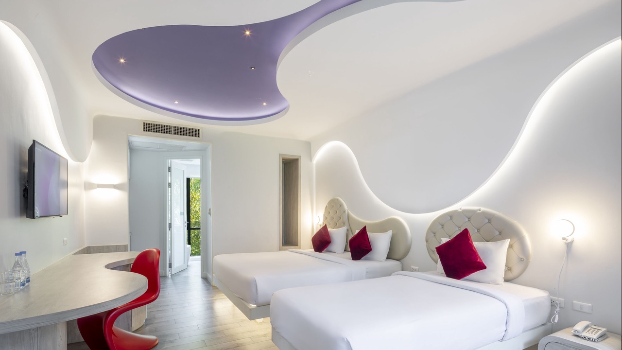 Photo of Bedroom in Rayong