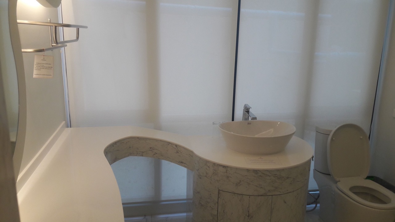 Photo of Bathroom in Rayong