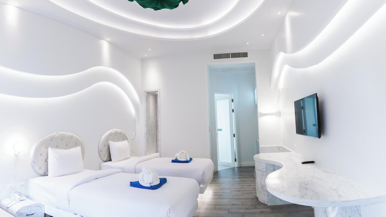 Photo of Bedroom in Rayong