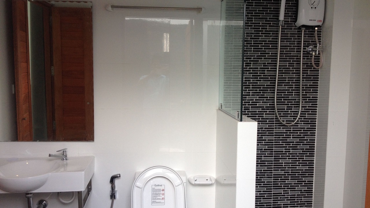 Photo of Bathroom in Ko Pha-ngan
