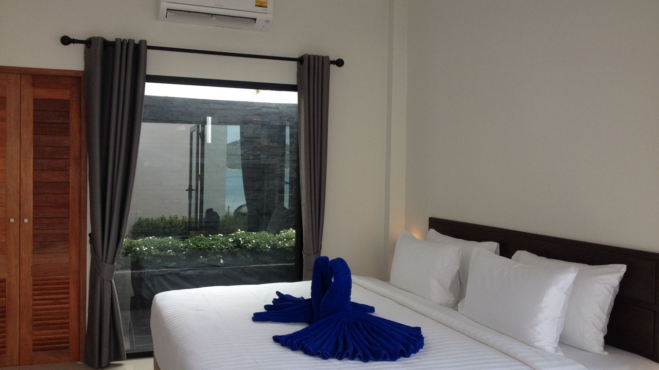 Photo of Bedroom in Ko Pha-ngan