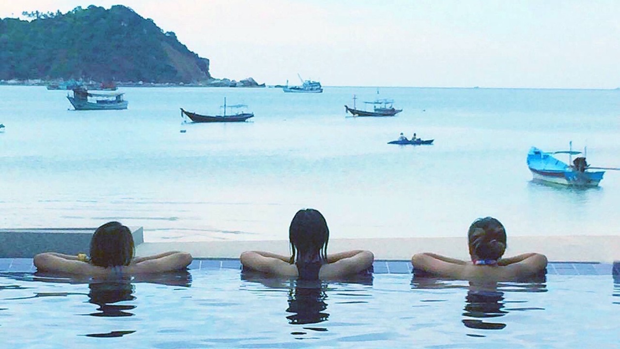 Photo of Outdoor in Ko Pha-ngan