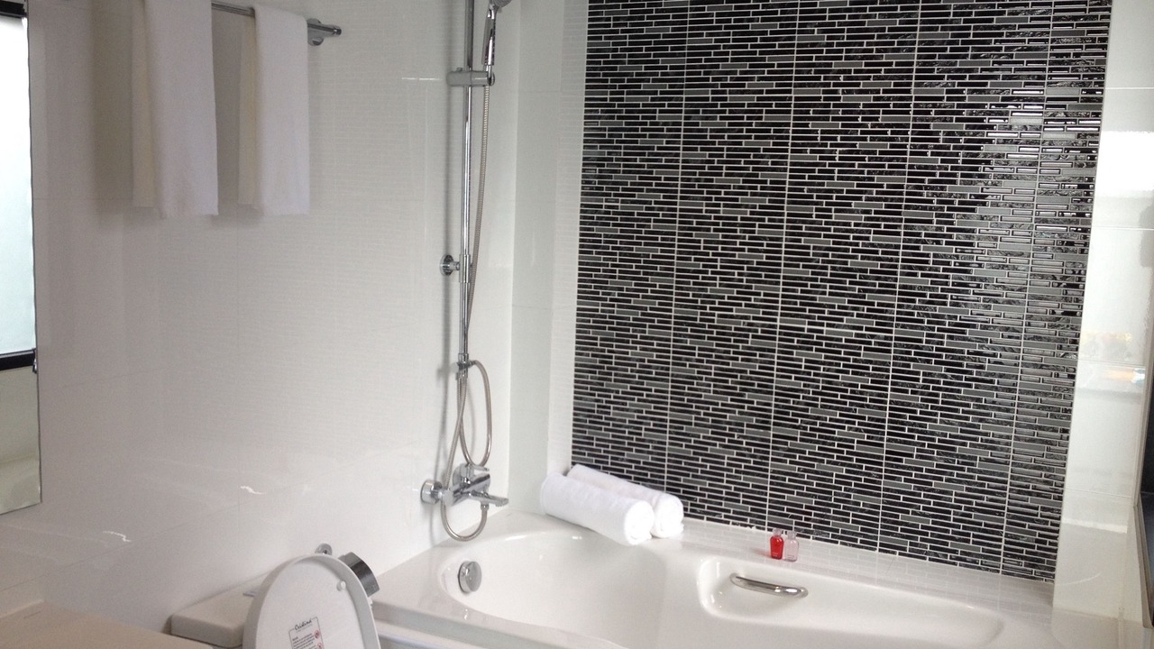 Photo of Bathroom in Ko Pha-ngan