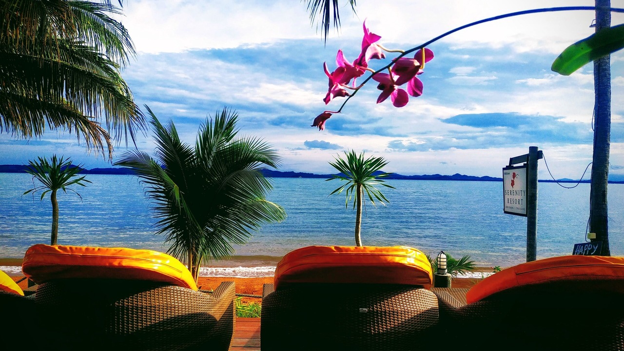 Photo of Others in Ko Chang