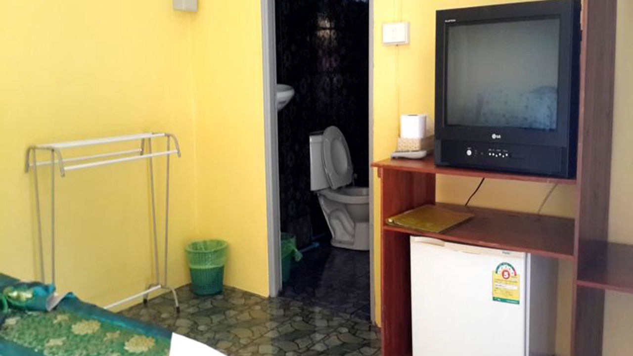 Photo of Bedroom in Ko Chang