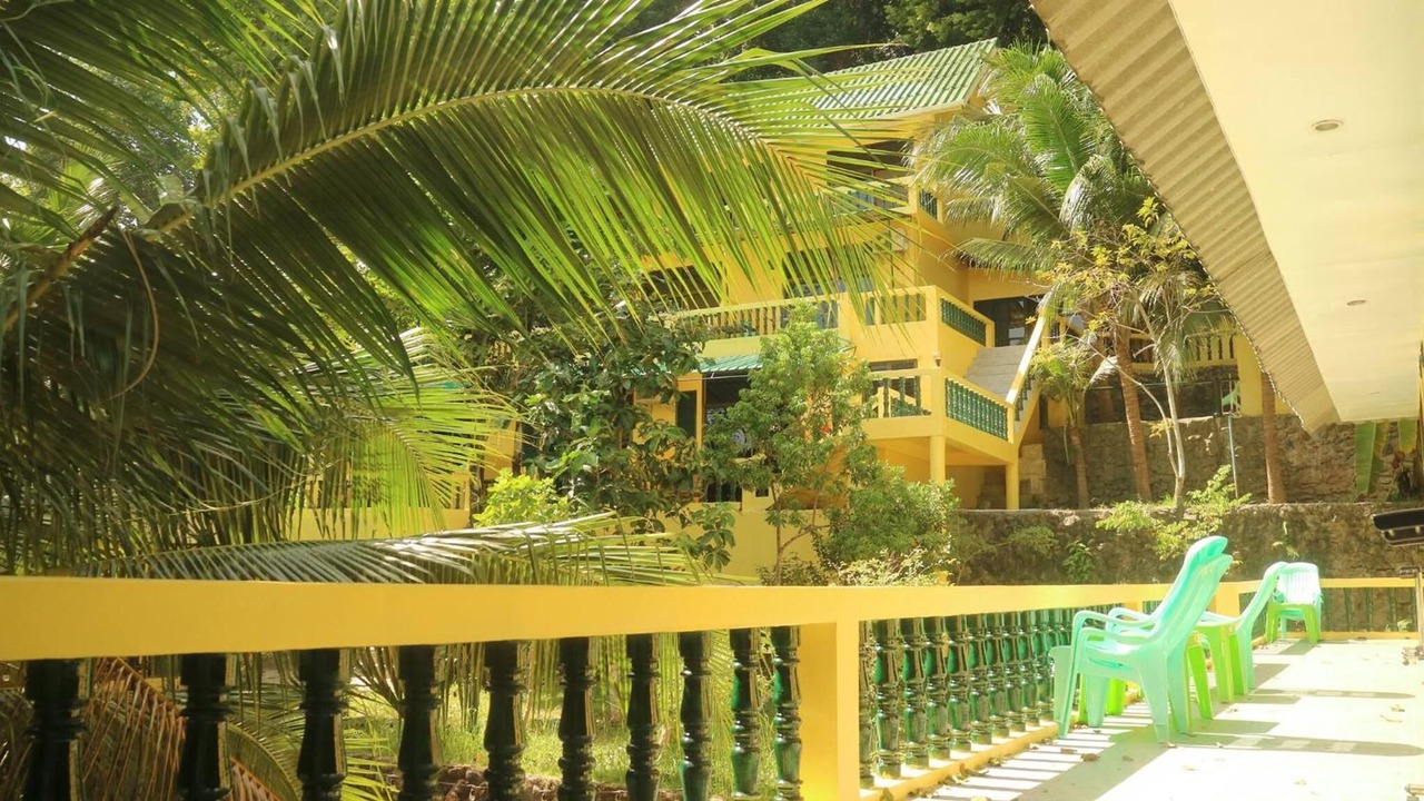 Photo of Outdoor in Ko Chang