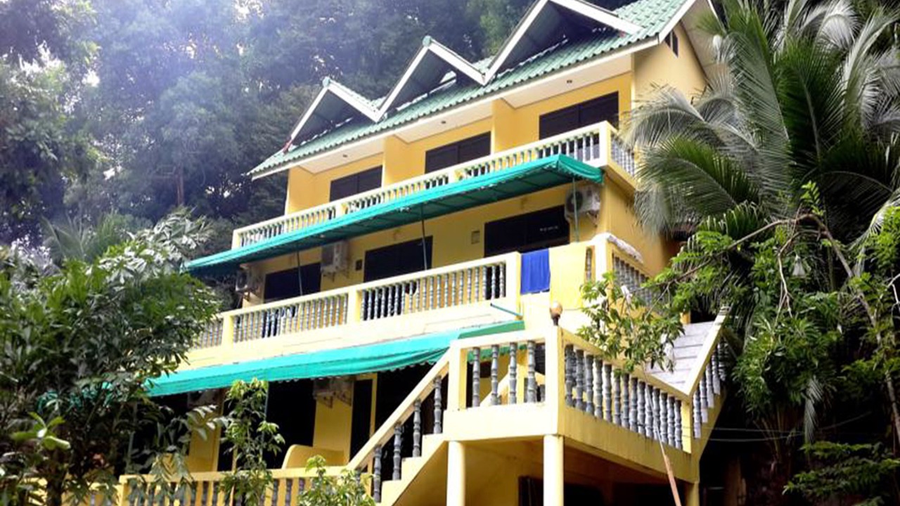 Photo of Outdoor in Ko Chang