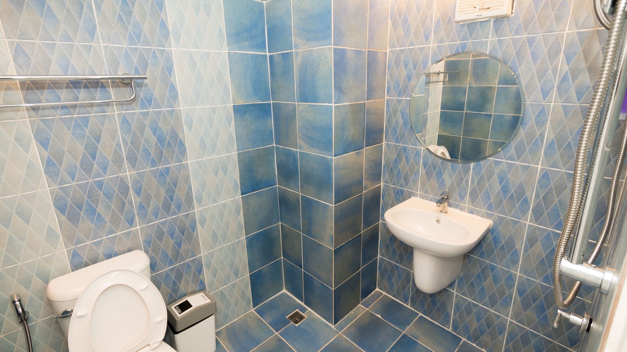 Photo of Bathroom in Ko Chang