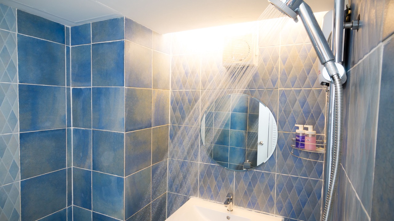 Photo of Bathroom in Ko Chang