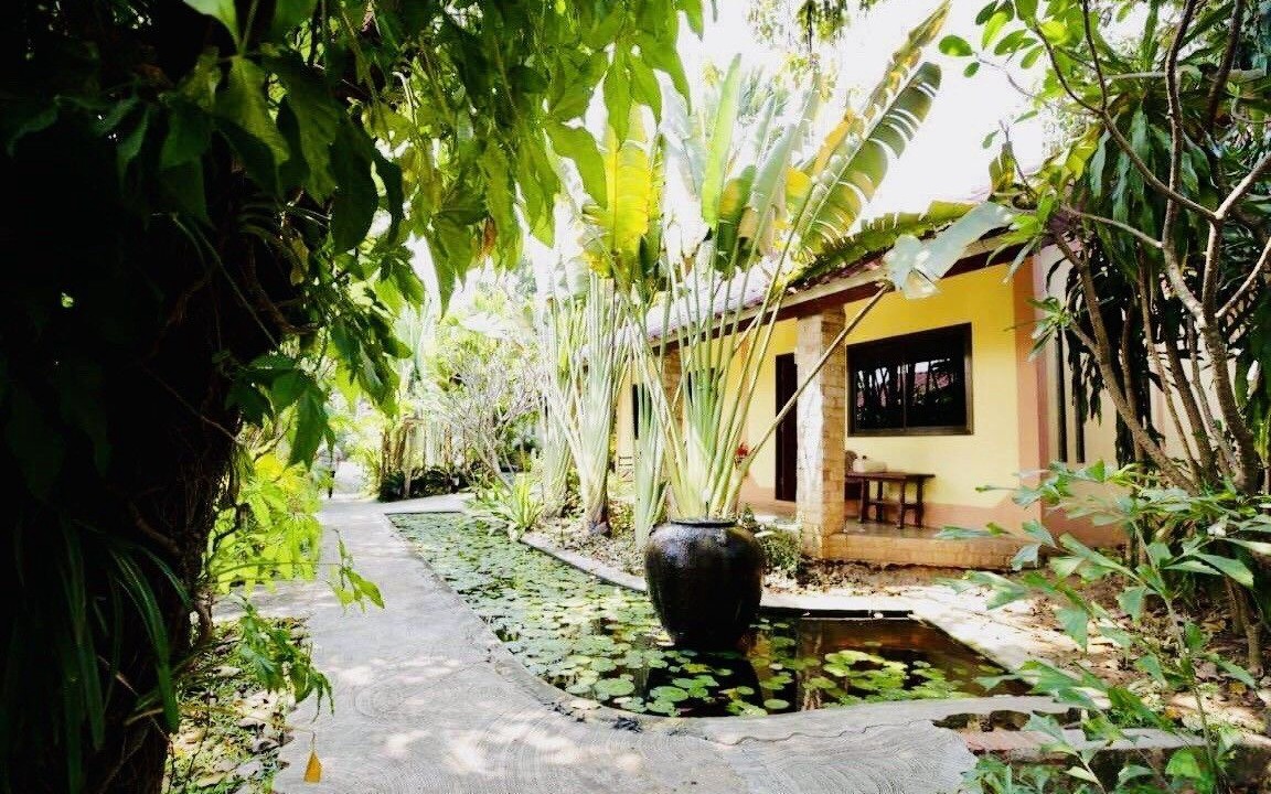Photo of Outdoor in Sukhothai