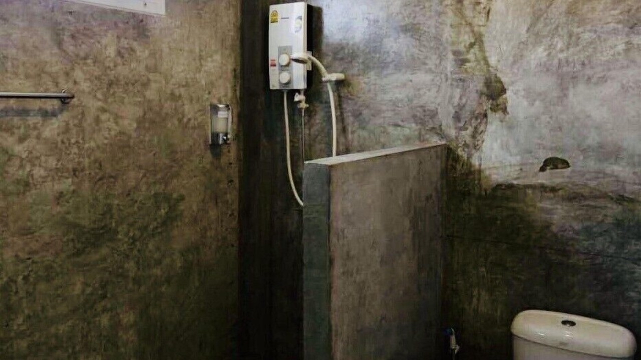 Photo of Bathroom in Sukhothai