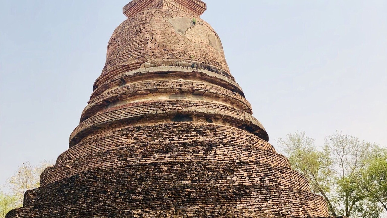 Photo of Outdoor in Sukhothai