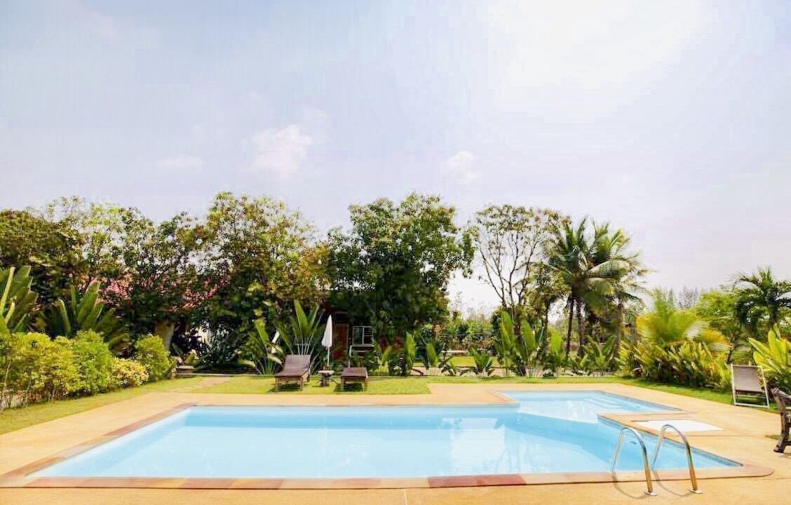Photo of Outdoor in Sukhothai