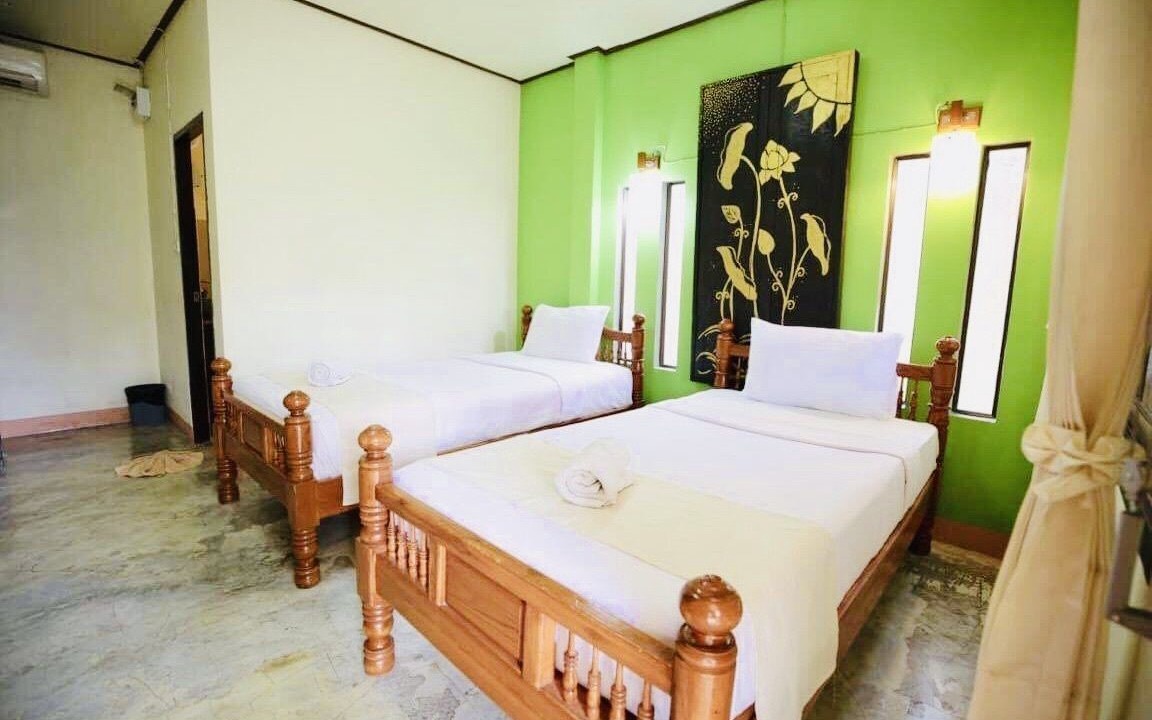 Photo of Bedroom in Sukhothai