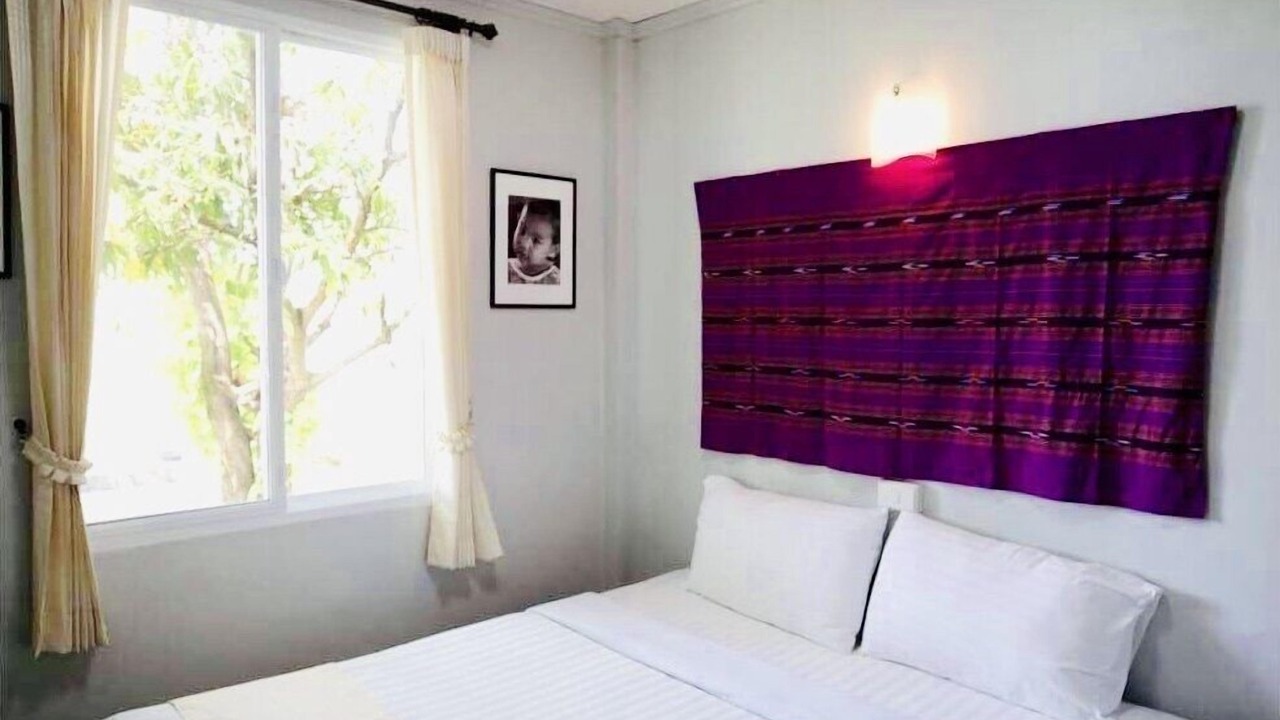 Photo of Bedroom in Sukhothai