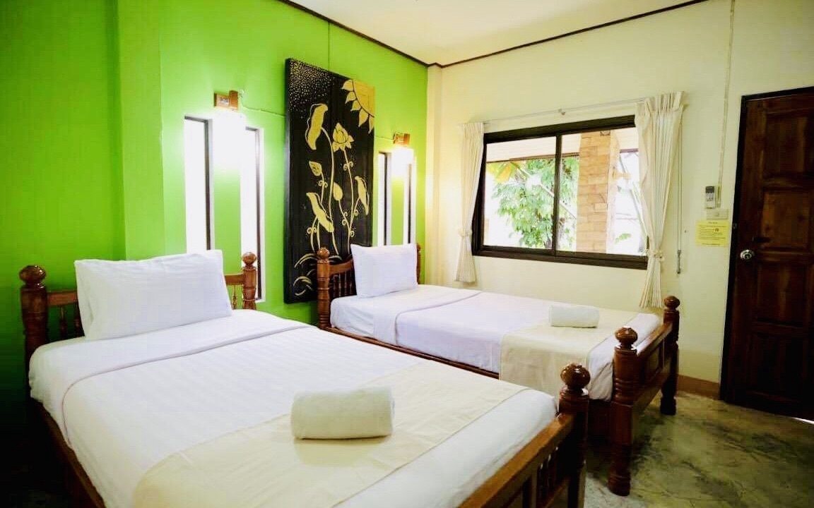 Photo of Bedroom in Sukhothai