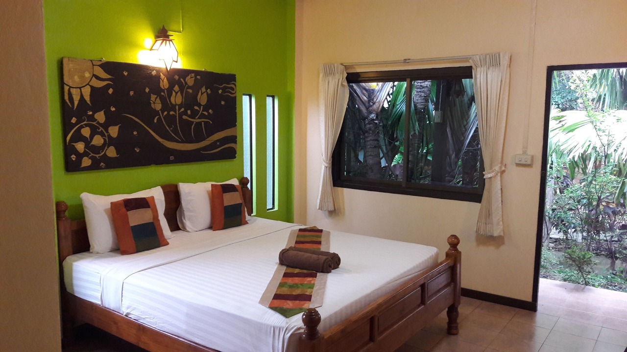 Photo of Bedroom in Sukhothai