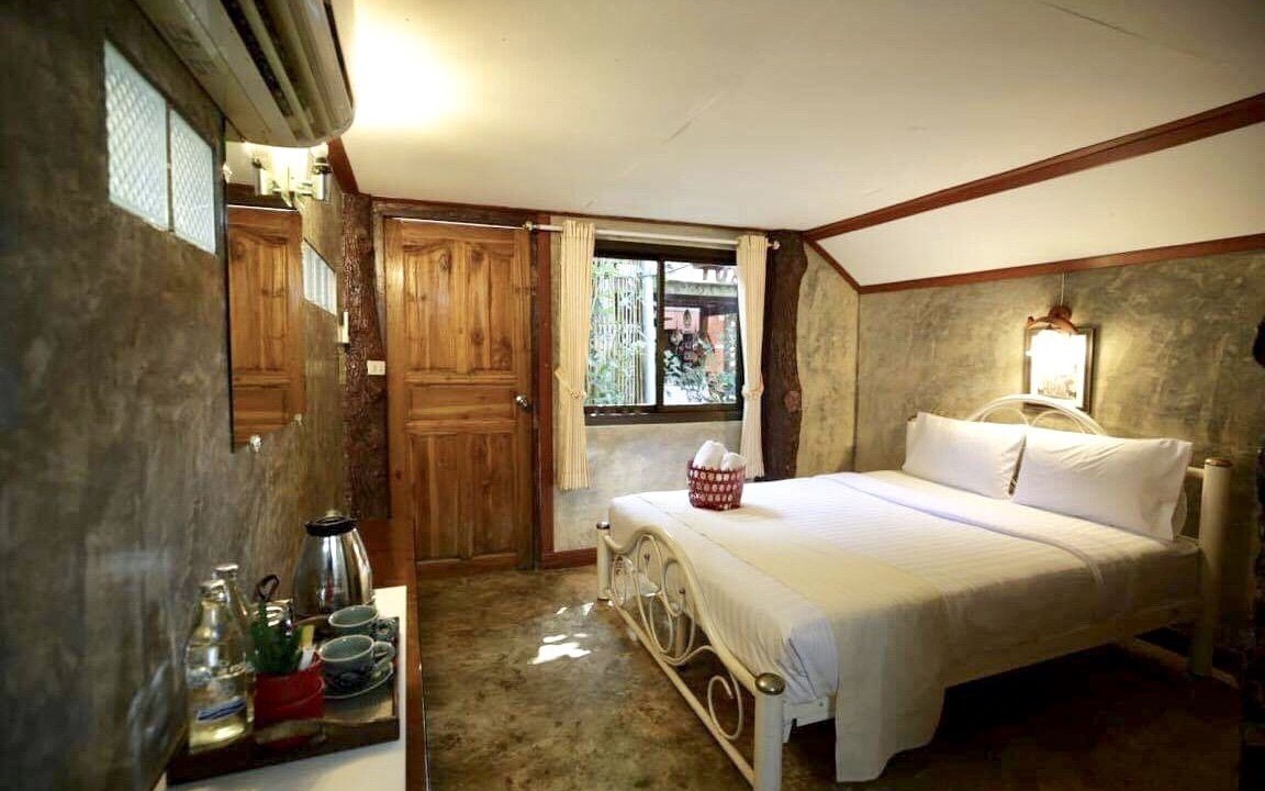 Photo of Bedroom in Sukhothai