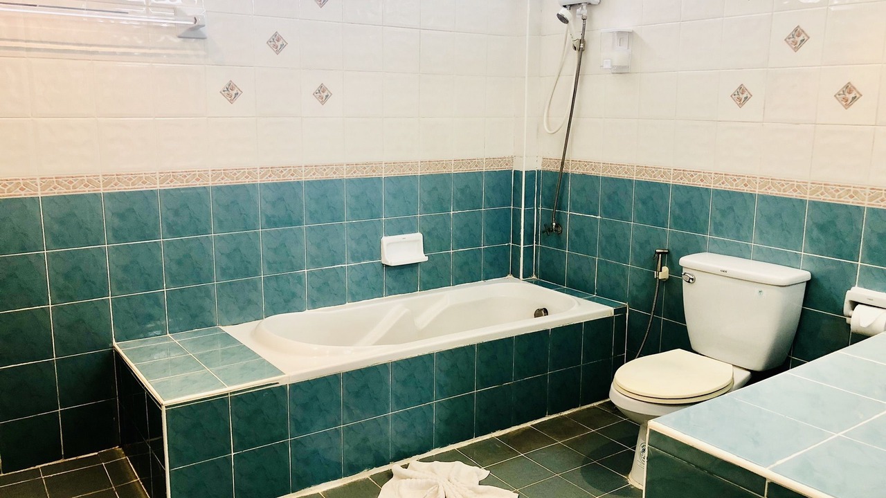 Photo of Bathroom in Sukhothai
