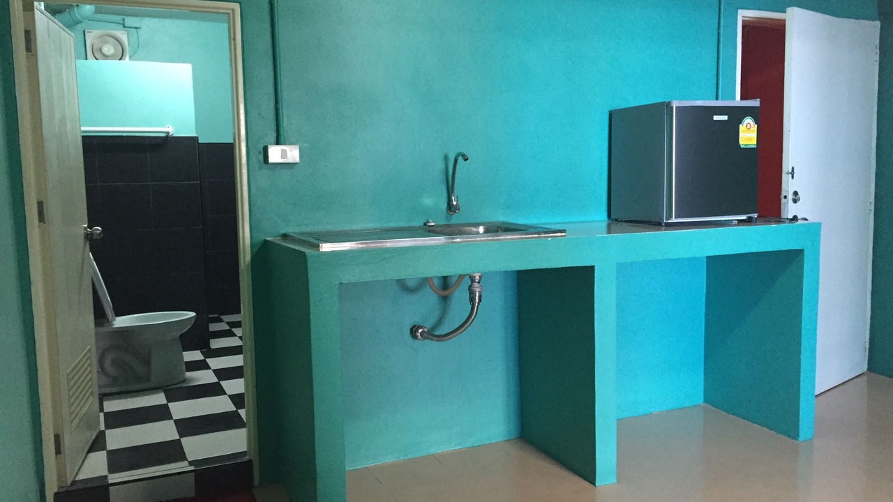 Photo of Bedroom in Downtown Krabi